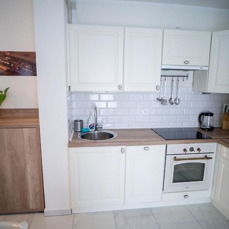 Apartamenty Na Skarpie Przybrodzin Exterior foto