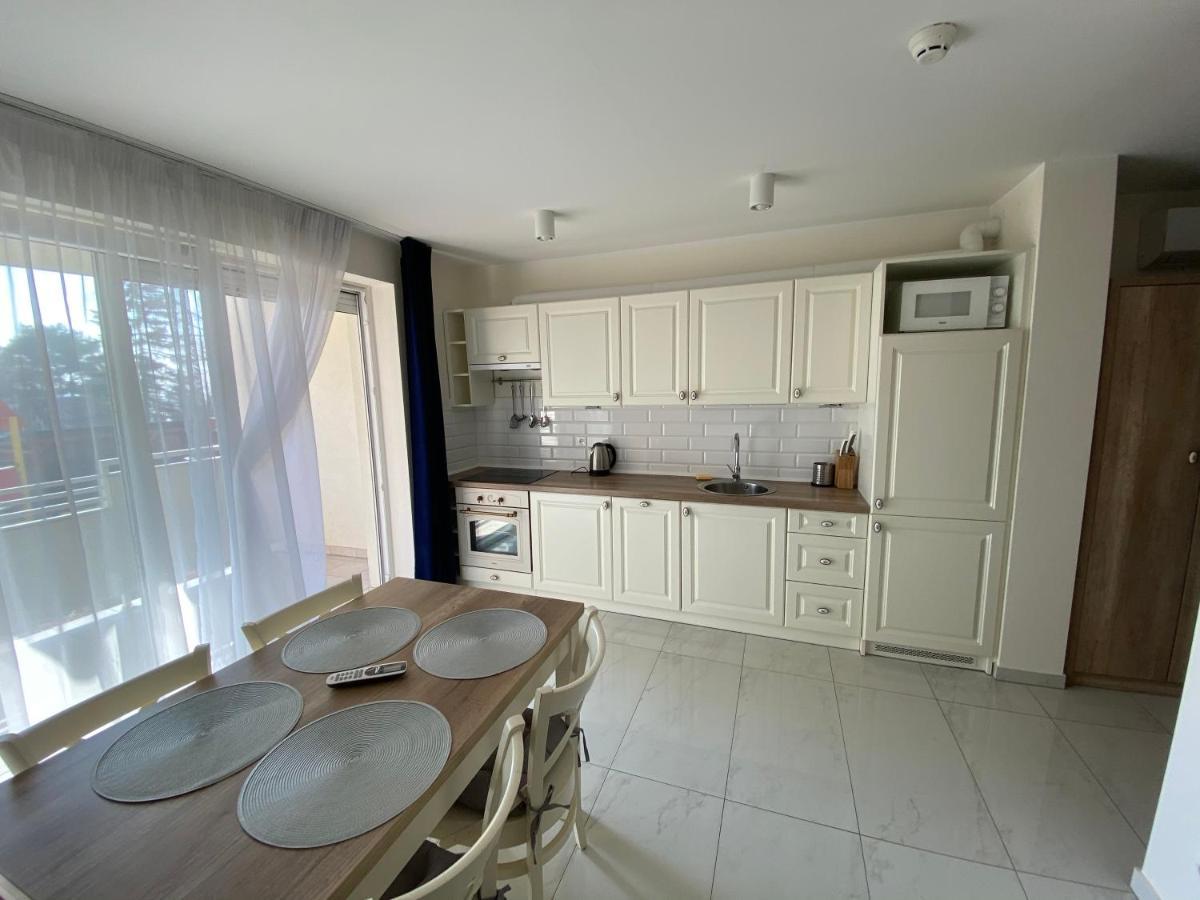 Apartamenty Na Skarpie Przybrodzin Exterior foto