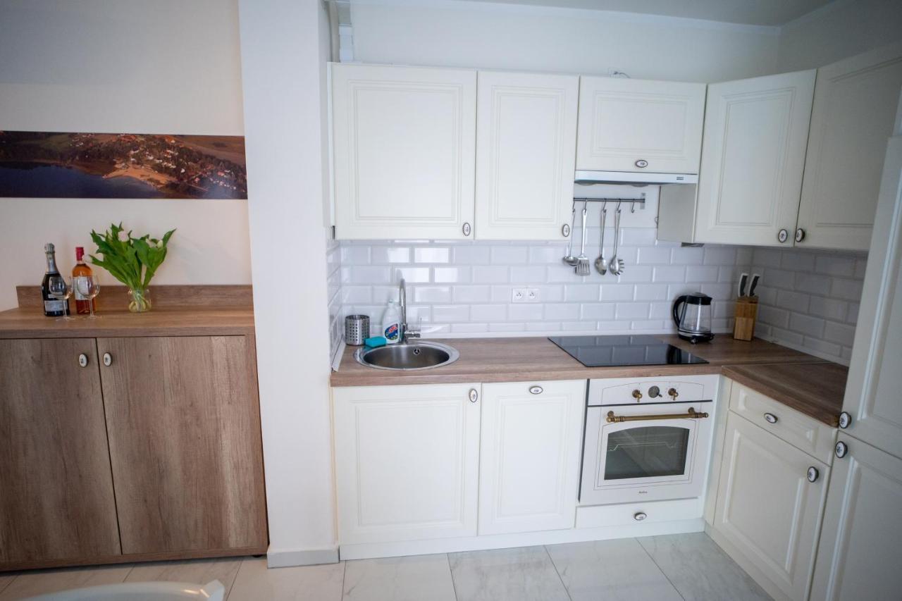 Apartamenty Na Skarpie Przybrodzin Exterior foto