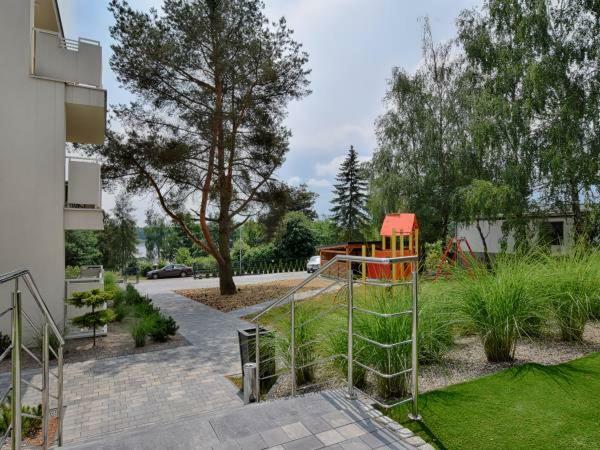 Apartamenty Na Skarpie Przybrodzin Exterior foto