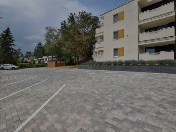 Apartamenty Na Skarpie Przybrodzin Exterior foto
