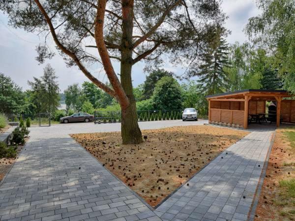 Apartamenty Na Skarpie Przybrodzin Exterior foto